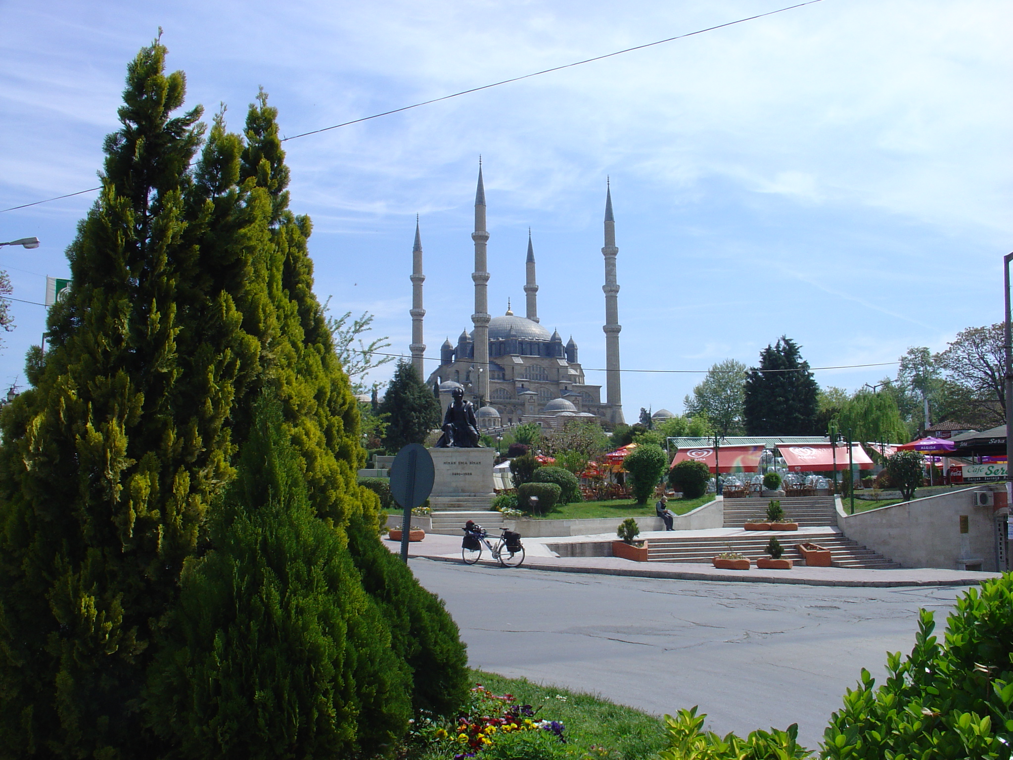  2 Edirne