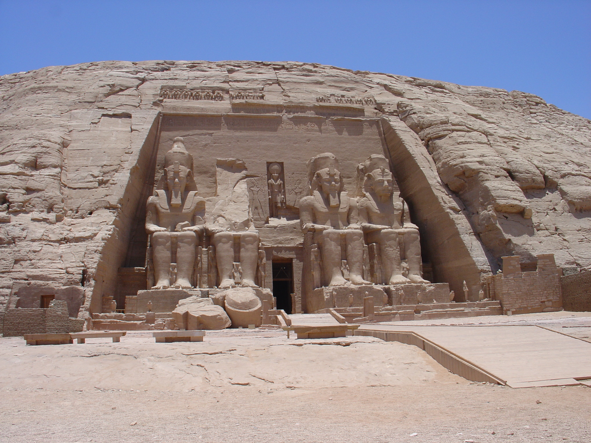 54 Ramses II